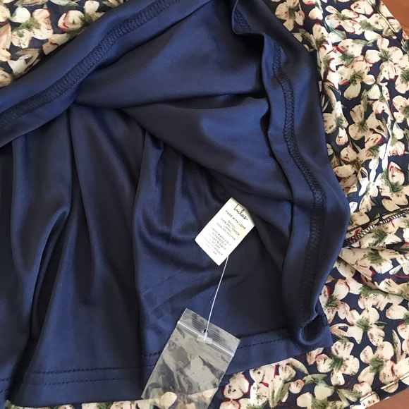 NWT Lulus Smocked Dress Small so lovely 💕 - Picture 7 of 10